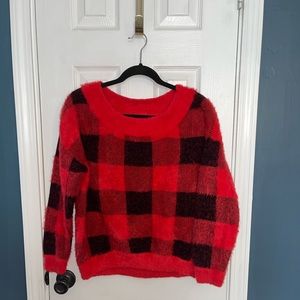 Express Winter Sweater